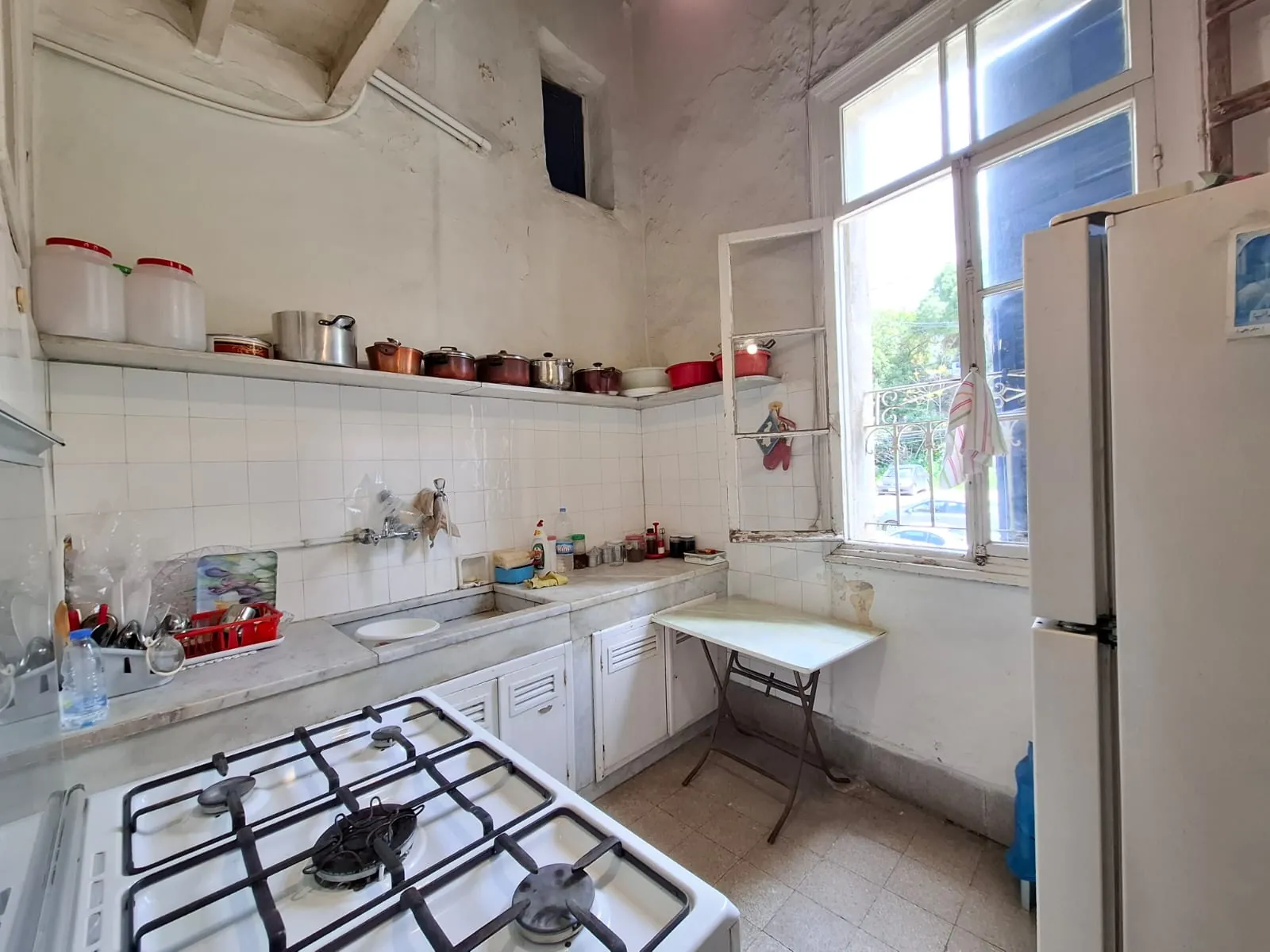 Commercial Traditional House For Rent In Maameltein — الصورة 9