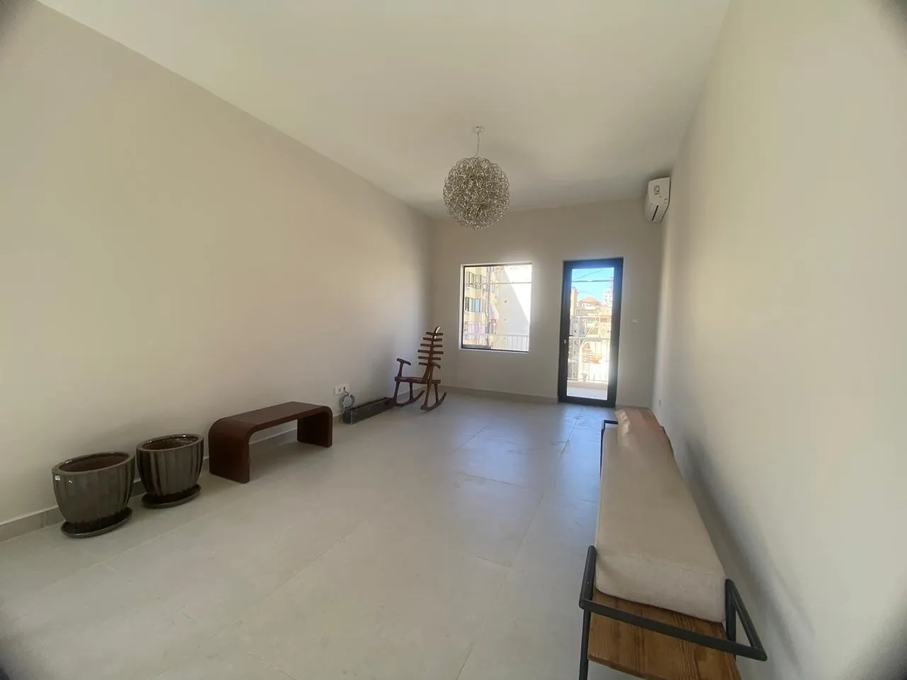 Cozy & Sunny Apartment For Rent in Verdun, Beirut