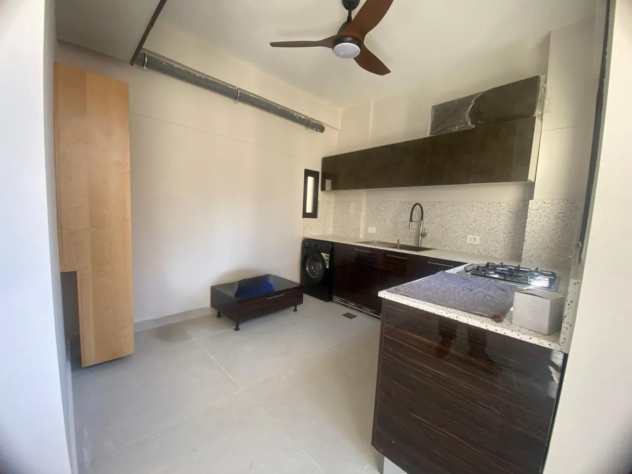 Cozy & Sunny Apartment For Rent in Verdun, Beirut — photo 2