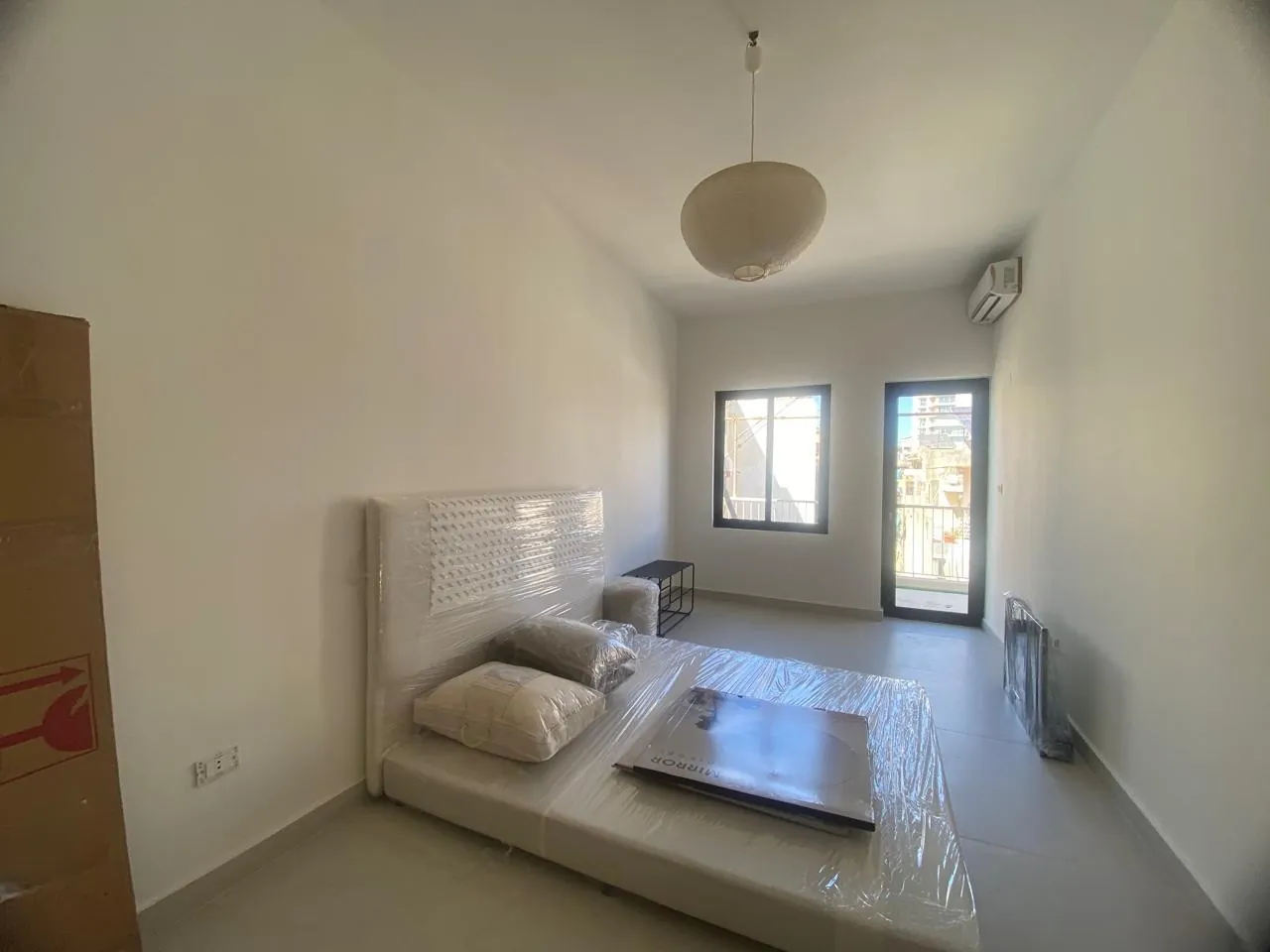 Cozy & Sunny Apartment For Rent in Verdun, Beirut — photo 3