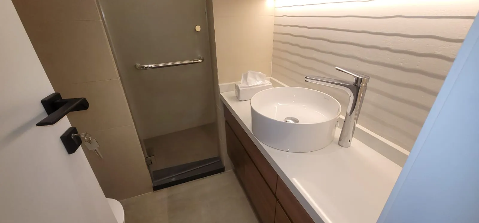 Furnished Modern Chalet For Sale in Ouyoun El Simen, Mzar — الصورة 10