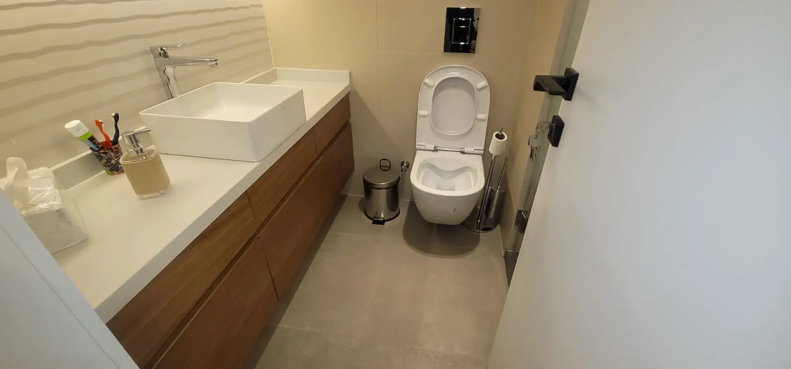 Furnished Modern Chalet For Sale in Ouyoun El Simen, Mzar — الصورة 7