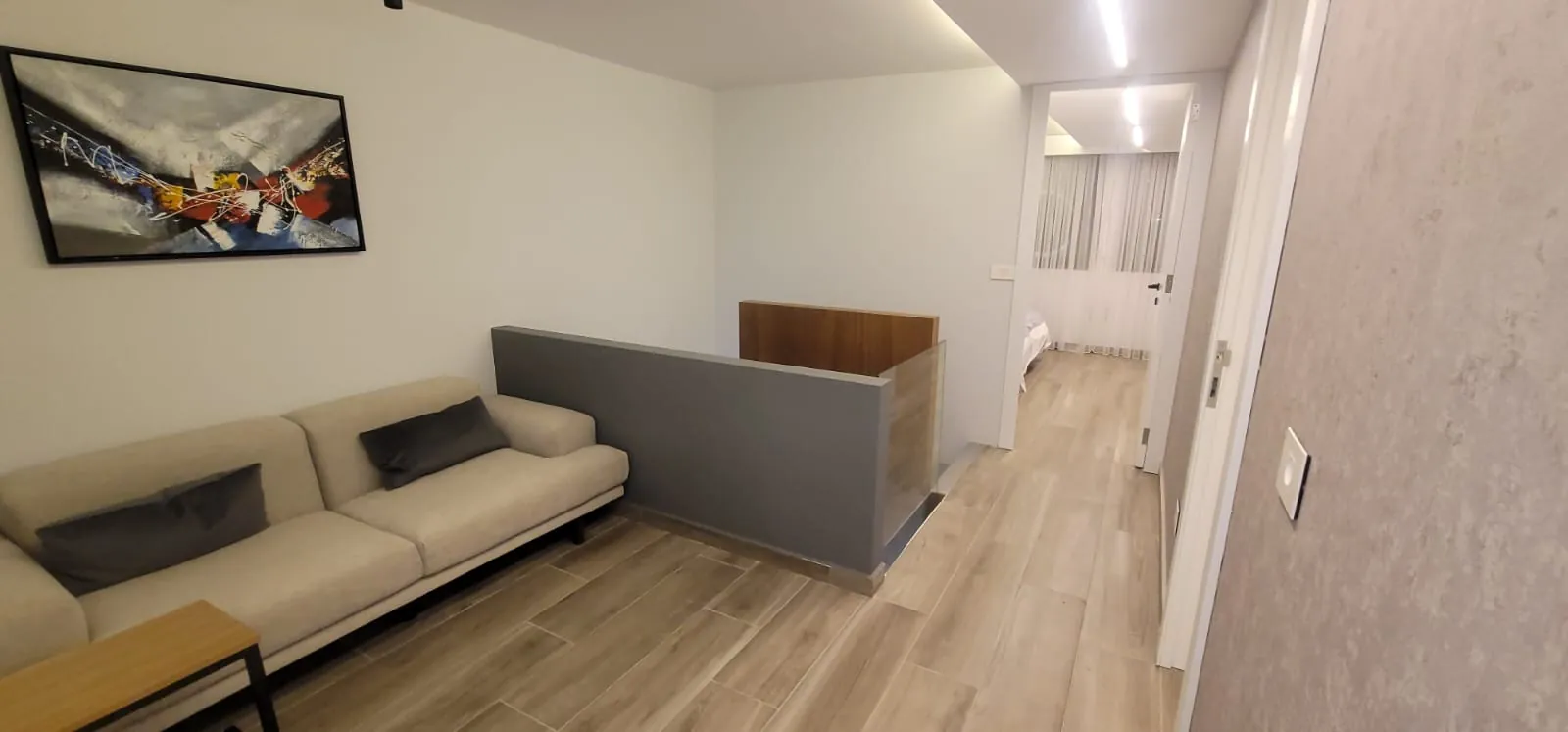 Furnished Modern Chalet For Sale in Ouyoun El Simen, Mzar — الصورة 8