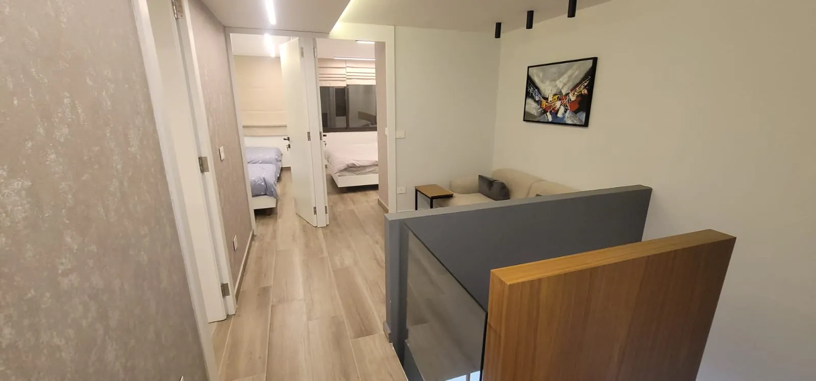 Furnished Modern Chalet For Sale in Ouyoun El Simen, Mzar — الصورة 9