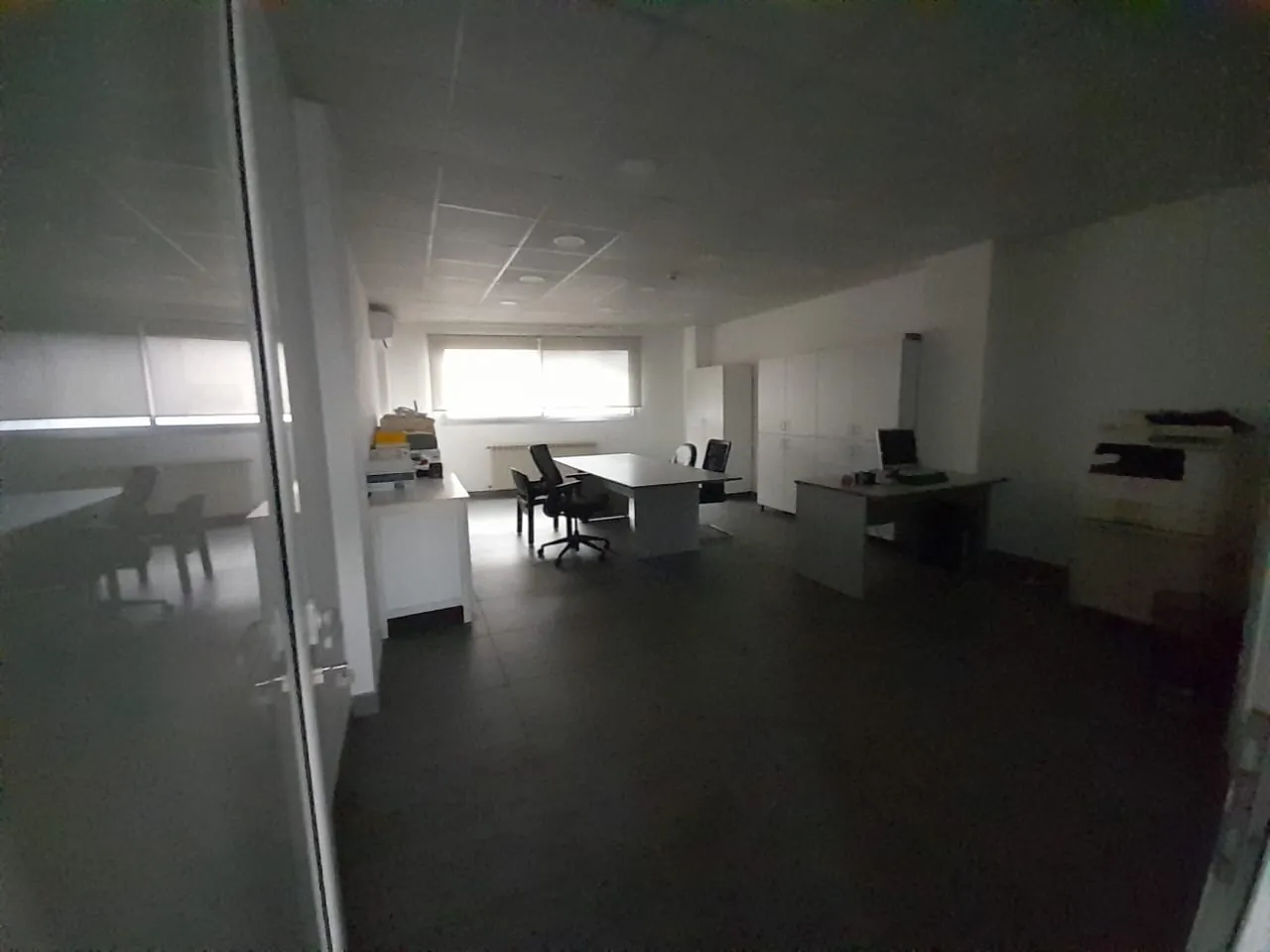 An Industrial Building Grade1 For Sale in Mkalles — الصورة 5