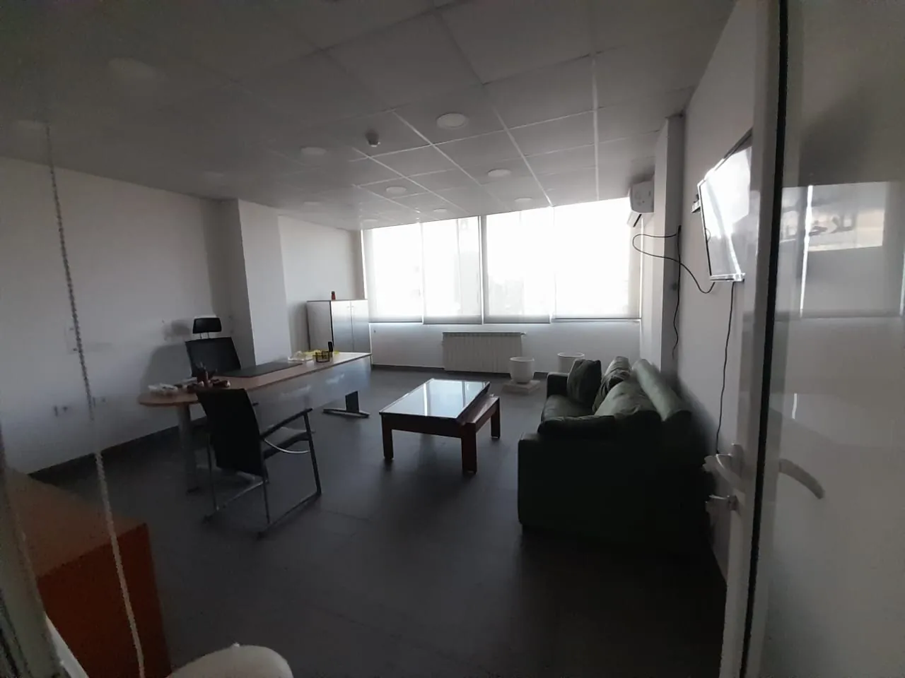 An Industrial Building Grade1 For Sale in Mkalles — الصورة 6