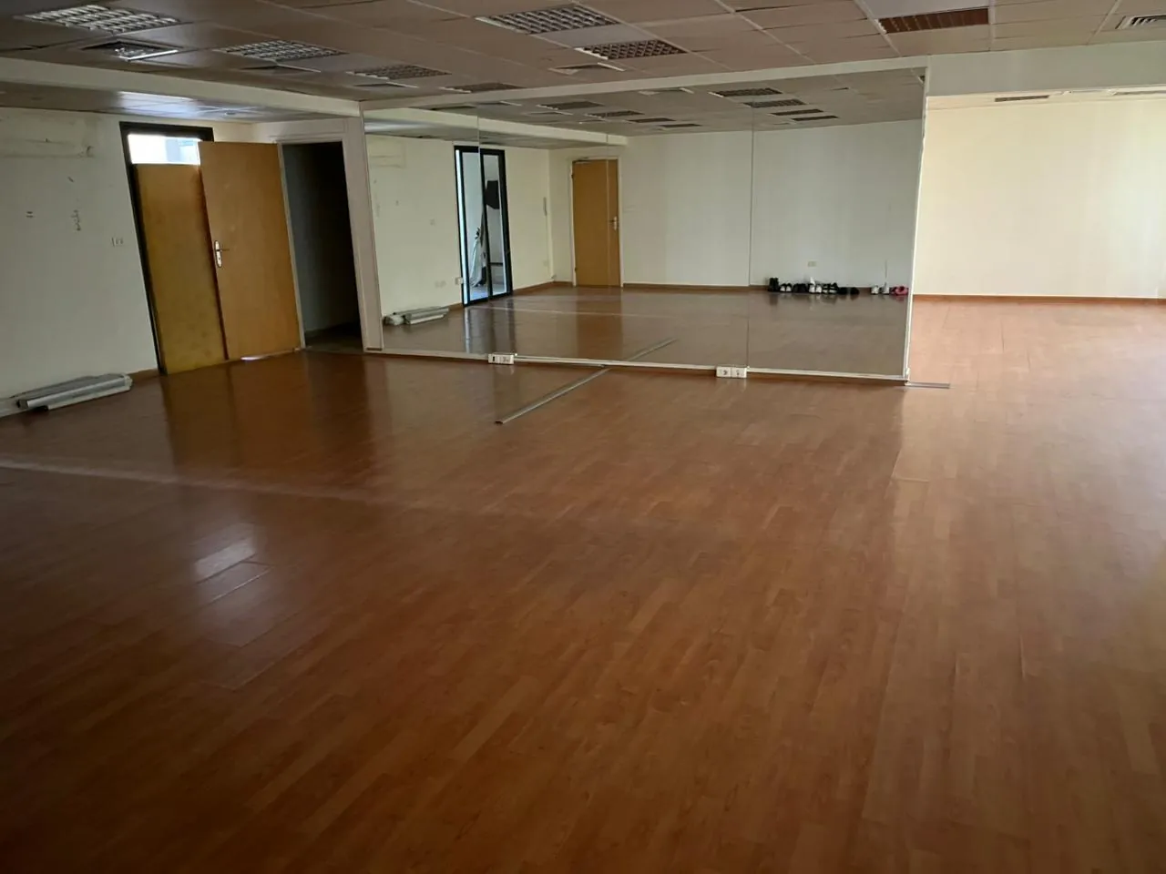 220 SQM Office For Rent in Sadat, Ras Beirut
