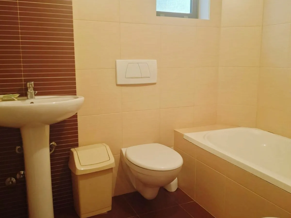Furnished 2-Bedroom Apartment with Garden For Sale in Aoukar Bellevue — الصورة 8