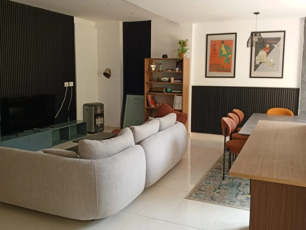 Furnished 2-Bedroom Duplex Apartment For Sale in Hboub, Jbeil — الصورة 2
