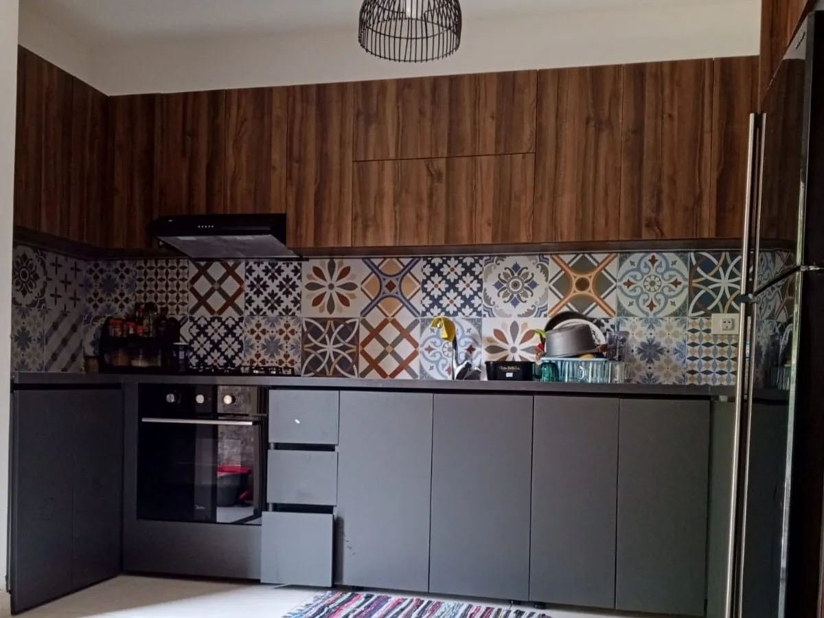 Furnished 2-Bedroom Duplex Apartment For Sale in Hboub, Jbeil — الصورة 5