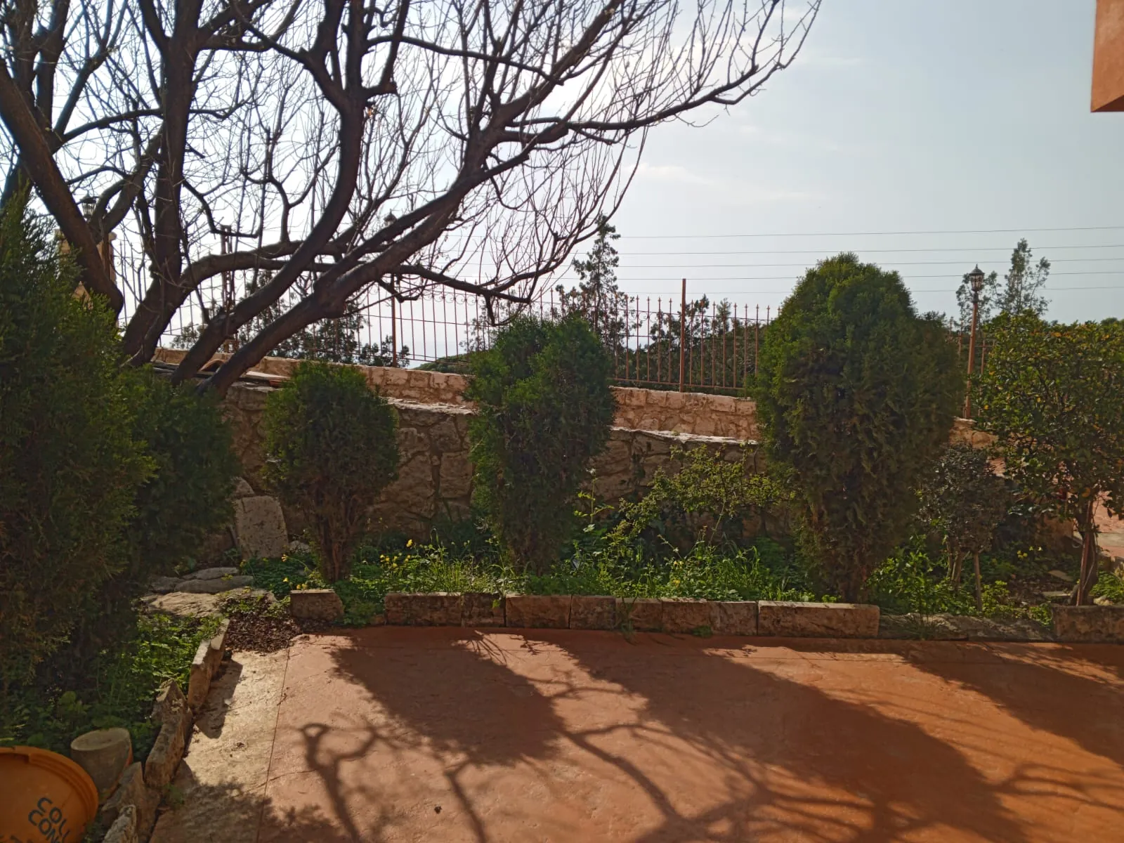 Triplex Villa with Terrace and Sea & Mountain view For Sale in in Edde, Jbeil — الصورة 2