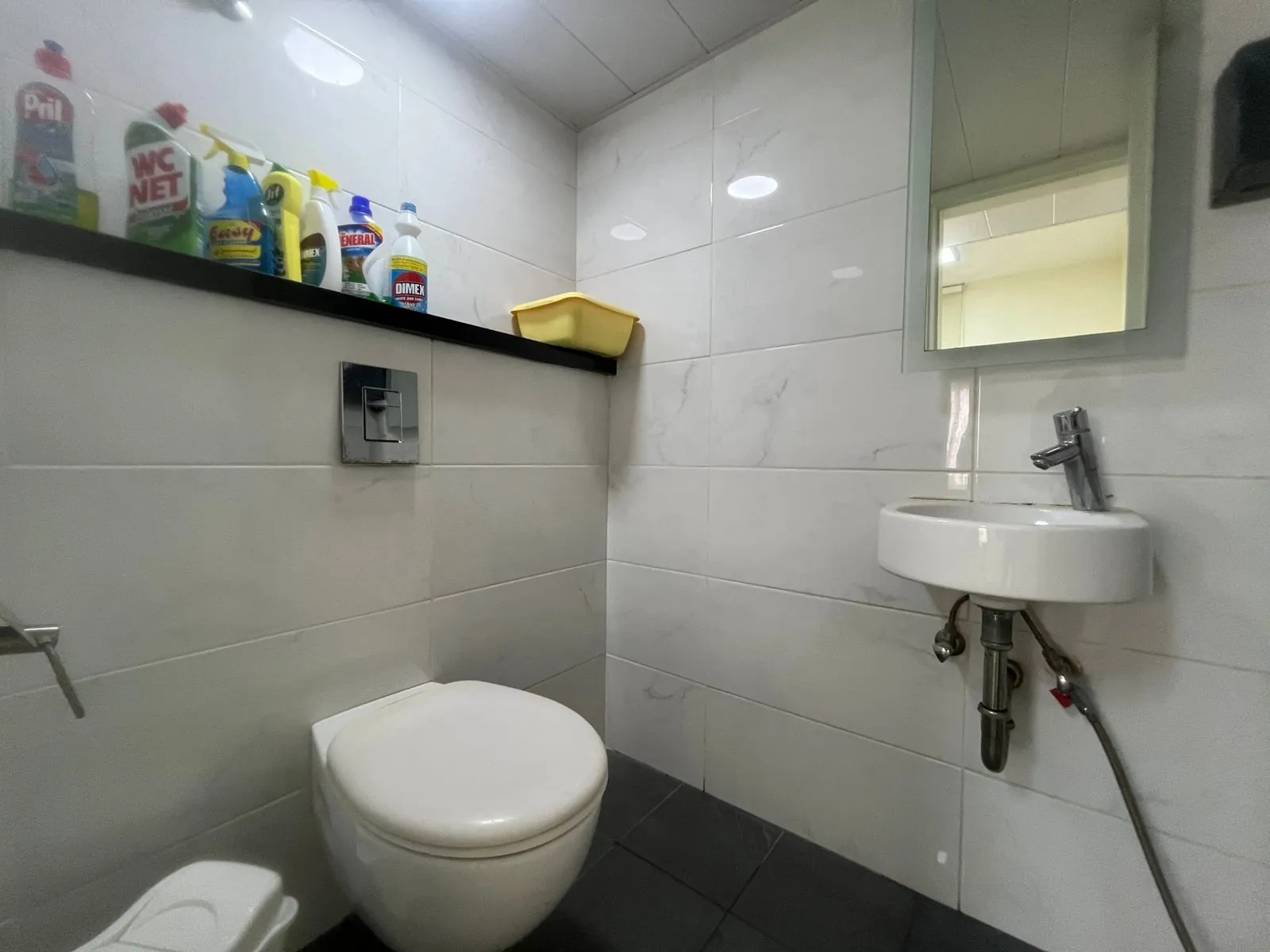 80 SQM Polyclinic For Rent in Achrafieh, Roum — photo 8