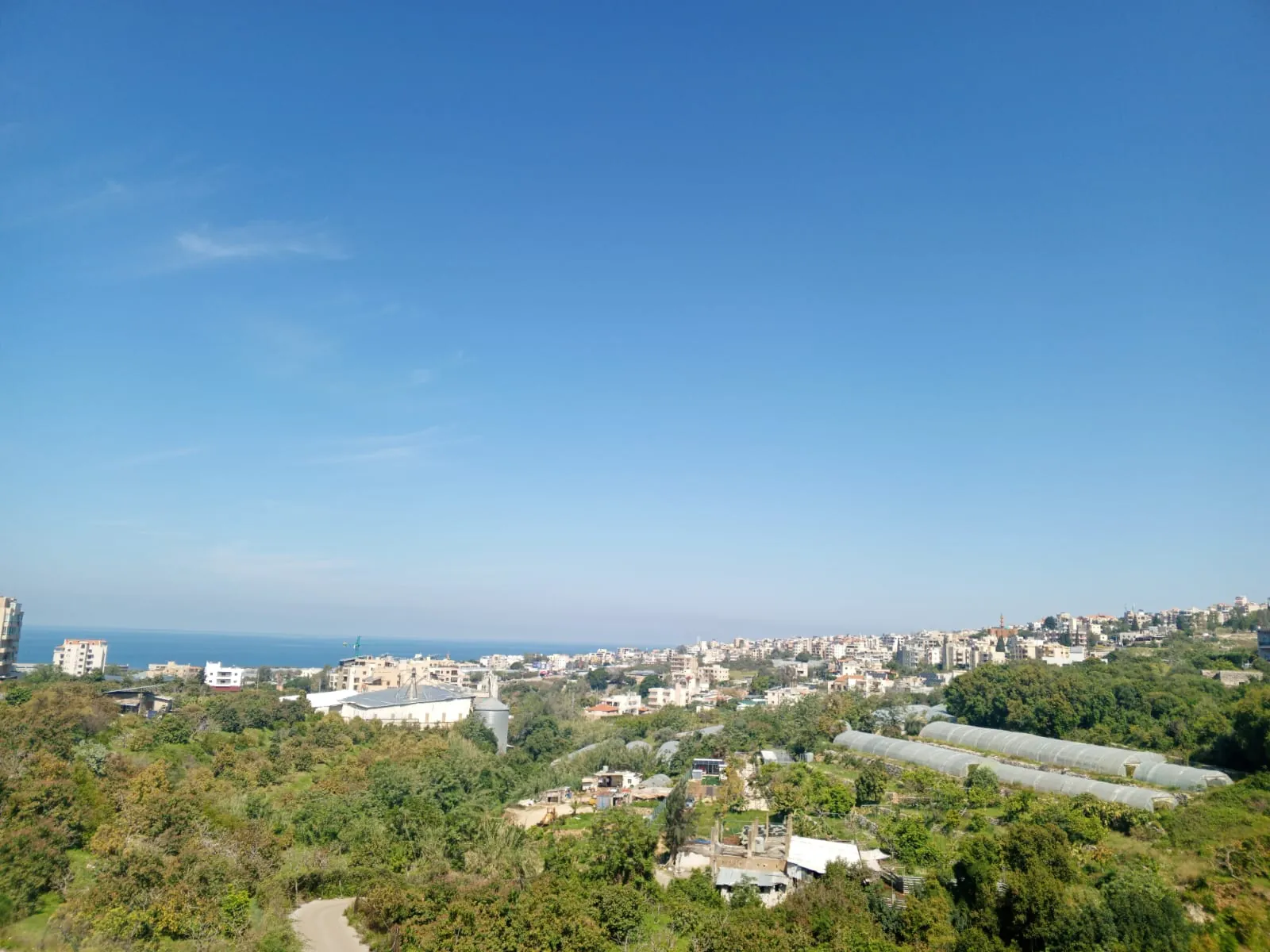 Furnished Apartment with Sea & Mountain View For Sale in Jbeil — الصورة 4