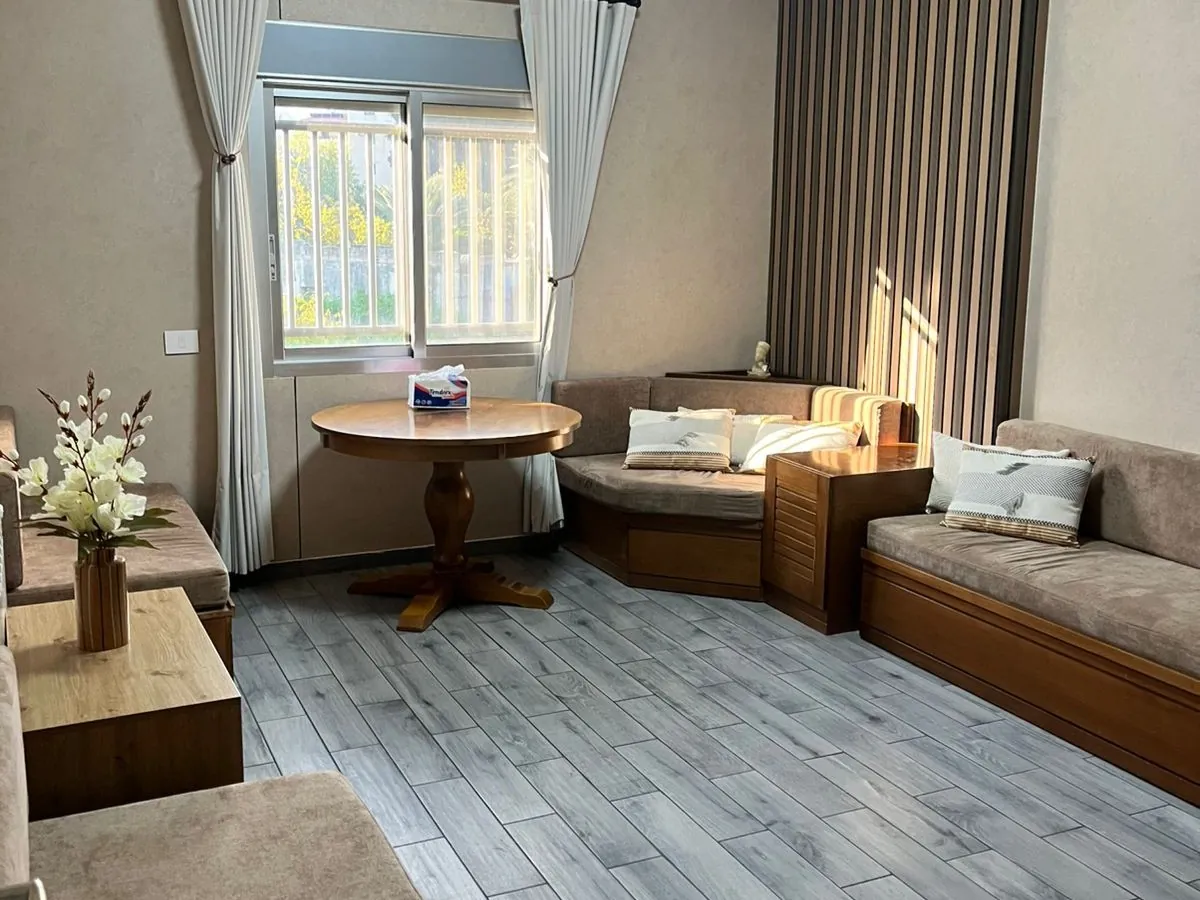 Furnished Apartment with Sea & Mountain View For Sale in Jbeil — الصورة 7