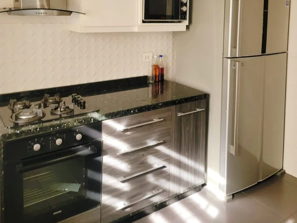 Brand New 2-Bedroom Apartment For Rent in Sarba — photo 4
