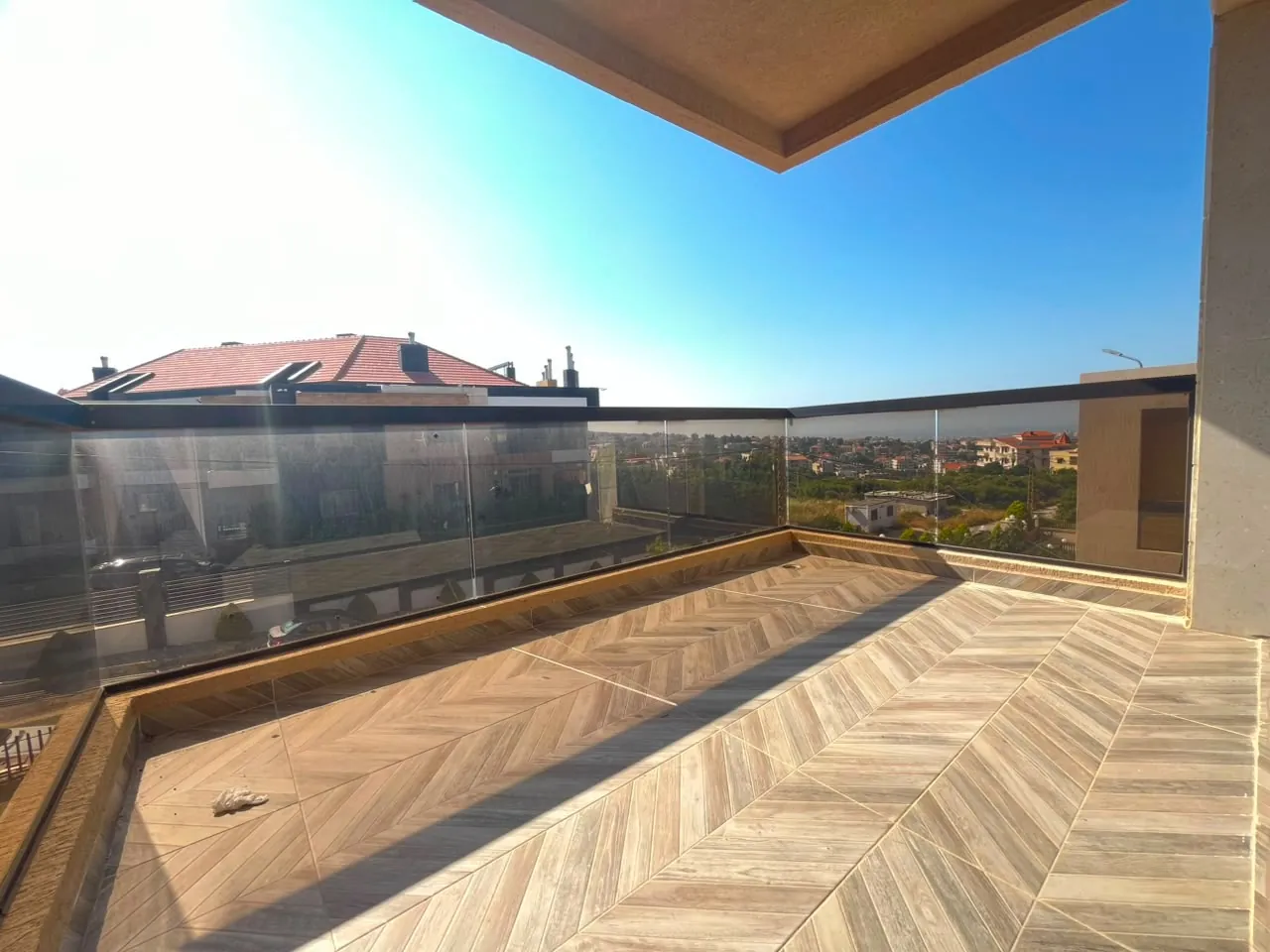 4-Bedroom Apartment with Sea View For Sale in Koura