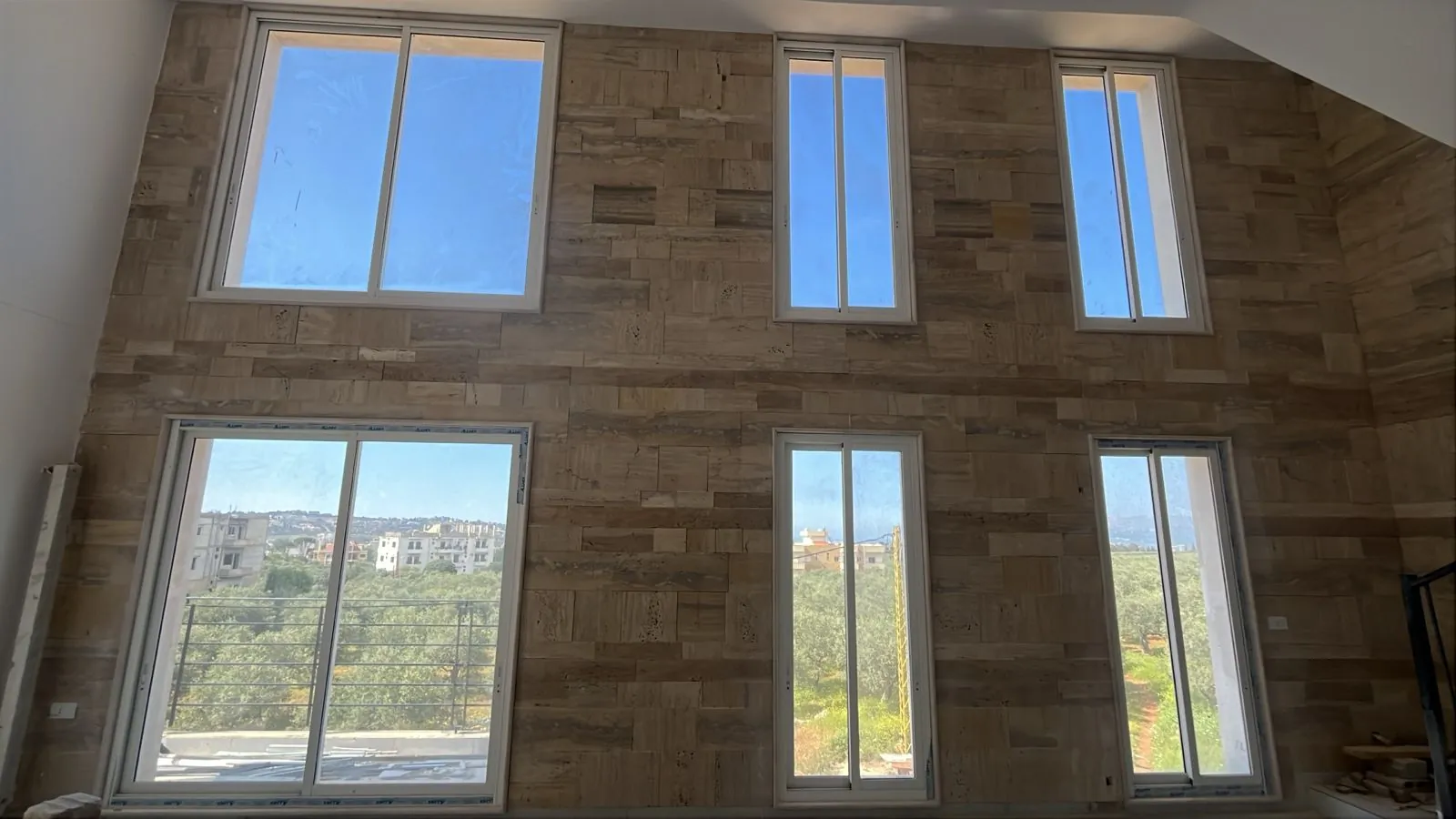 Brand New Duplex For Sale in Koura — photo 2