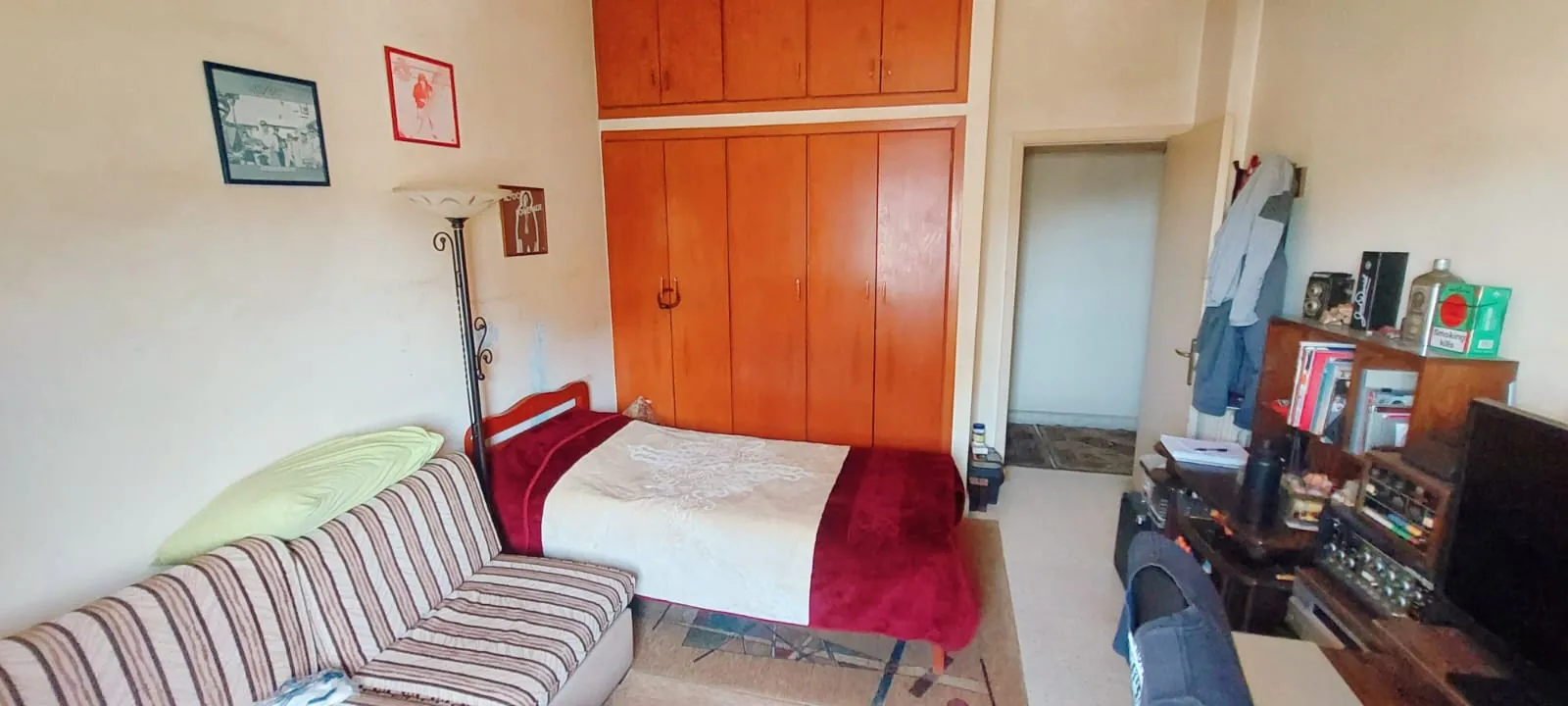 3-Bedroom Apartment with Mountain View For Sale in Jdeideh — photo 5