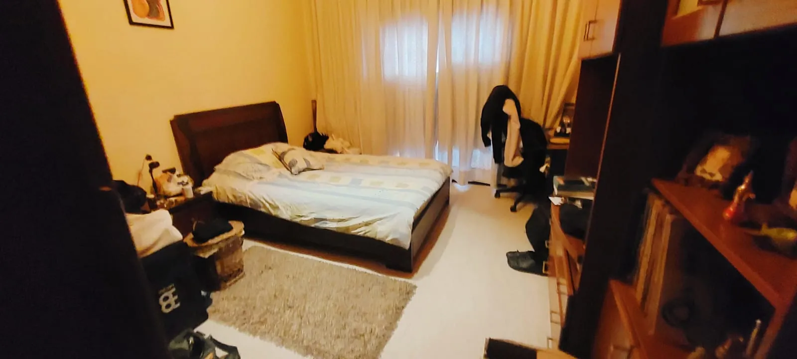 3-Bedroom Apartment with Mountain View For Sale in Jdeideh — photo 6