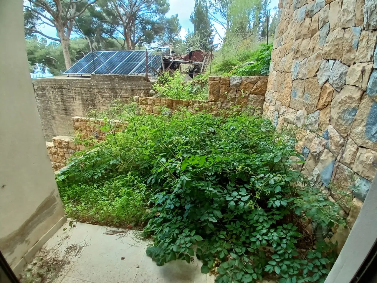 3-Bedroom Apartment in Calm Area For Sale in Beit Chabeb — الصورة 2
