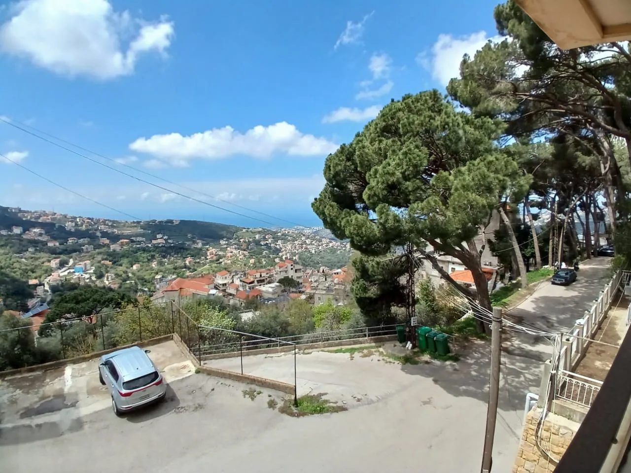 3-Bedroom Apartment in Calm Area For Sale in Beit Chabeb — الصورة 4