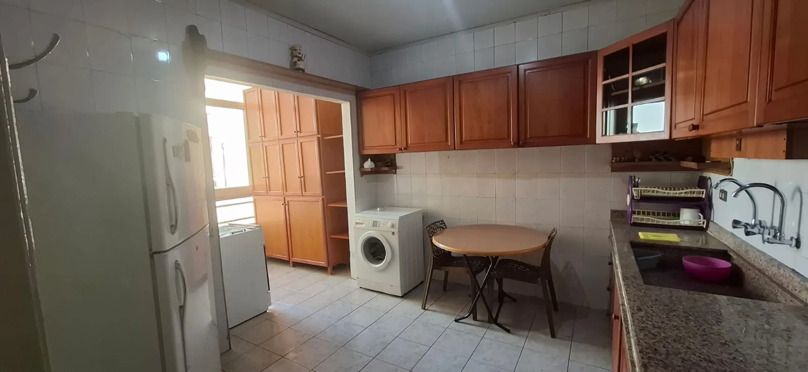 Furnished Apartment For Rent in Biakout — photo 4