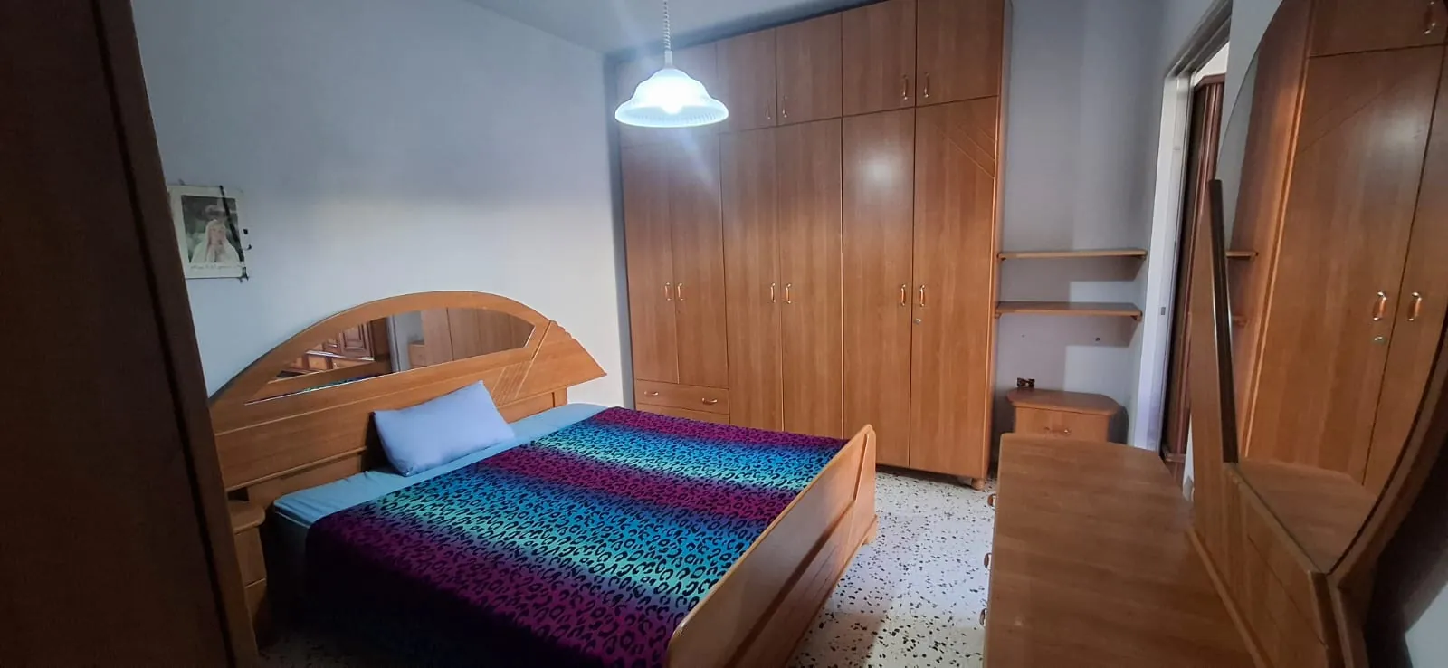 Furnished Apartment For Rent in Biakout — photo 6
