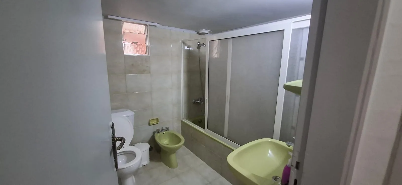 Furnished Apartment For Rent in Biakout — photo 7