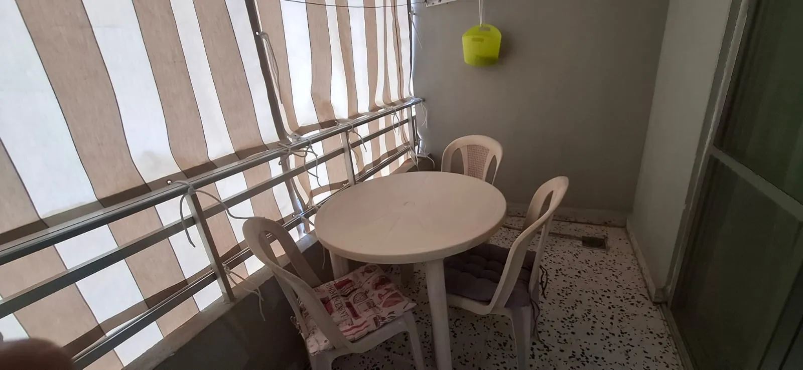 Furnished Apartment For Rent in Biakout — photo 8