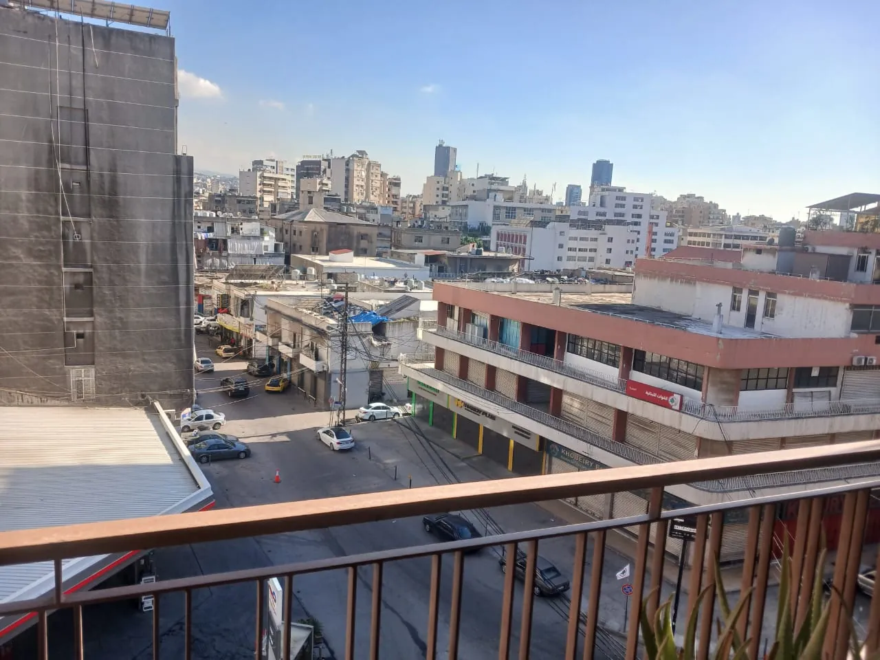 2-Bedroom Apartment For Sale in Dora — الصورة 2