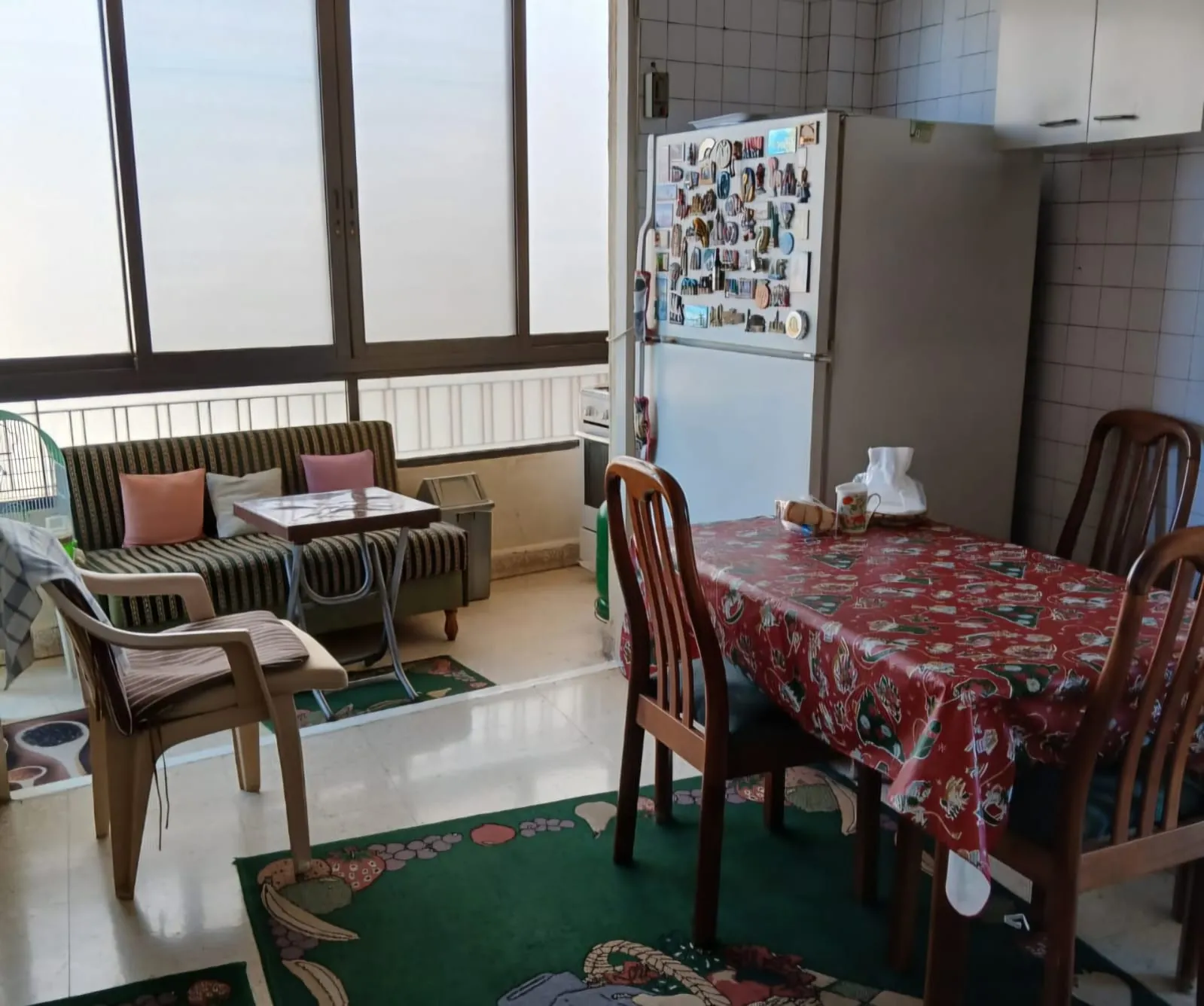 2-Bedroom Apartment For Sale in Dora — الصورة 4