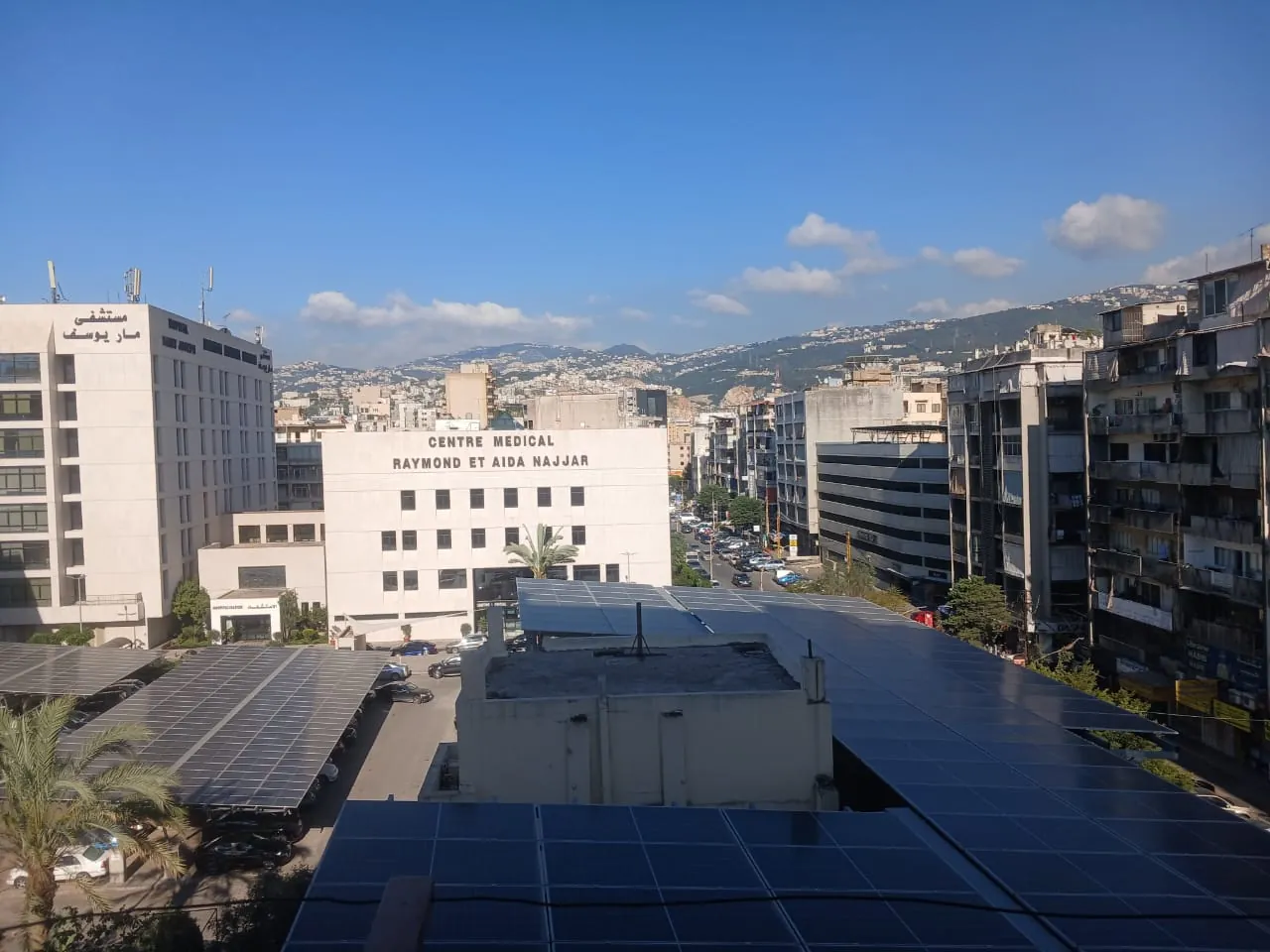 2-Bedroom Apartment For Sale in Dora — الصورة 5