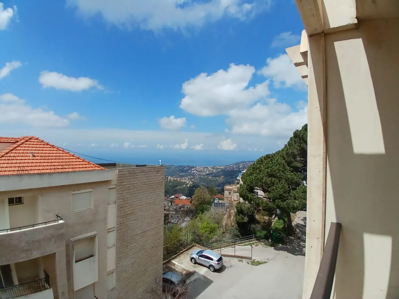 3-Bedroom Apartment in Calm Area For Sale in Beit Chabeb — الصورة 2