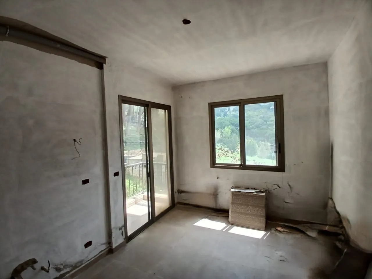 3-Bedroom Apartment in Calm Area For Sale in Beit Chabeb — الصورة 4