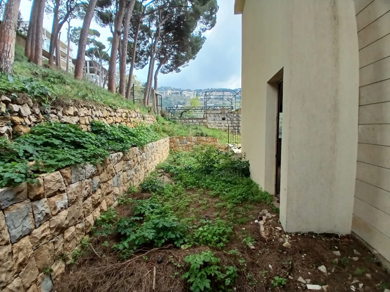 3-Bedroom Apartment in Calm Area For Sale in Beit Chabeb — الصورة 8