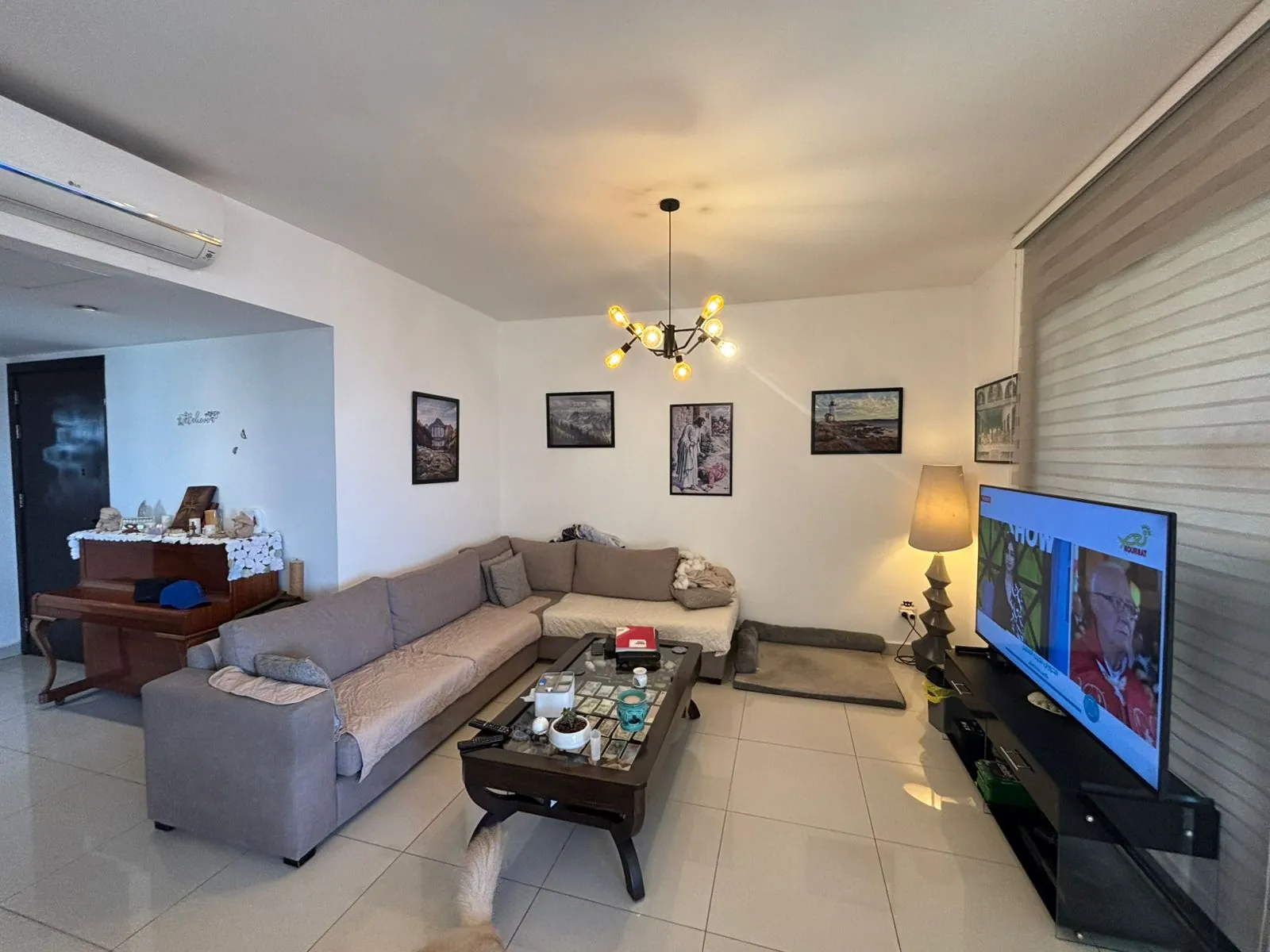 An Unfurnished Apartment For Sale in Jdeideh — الصورة 3