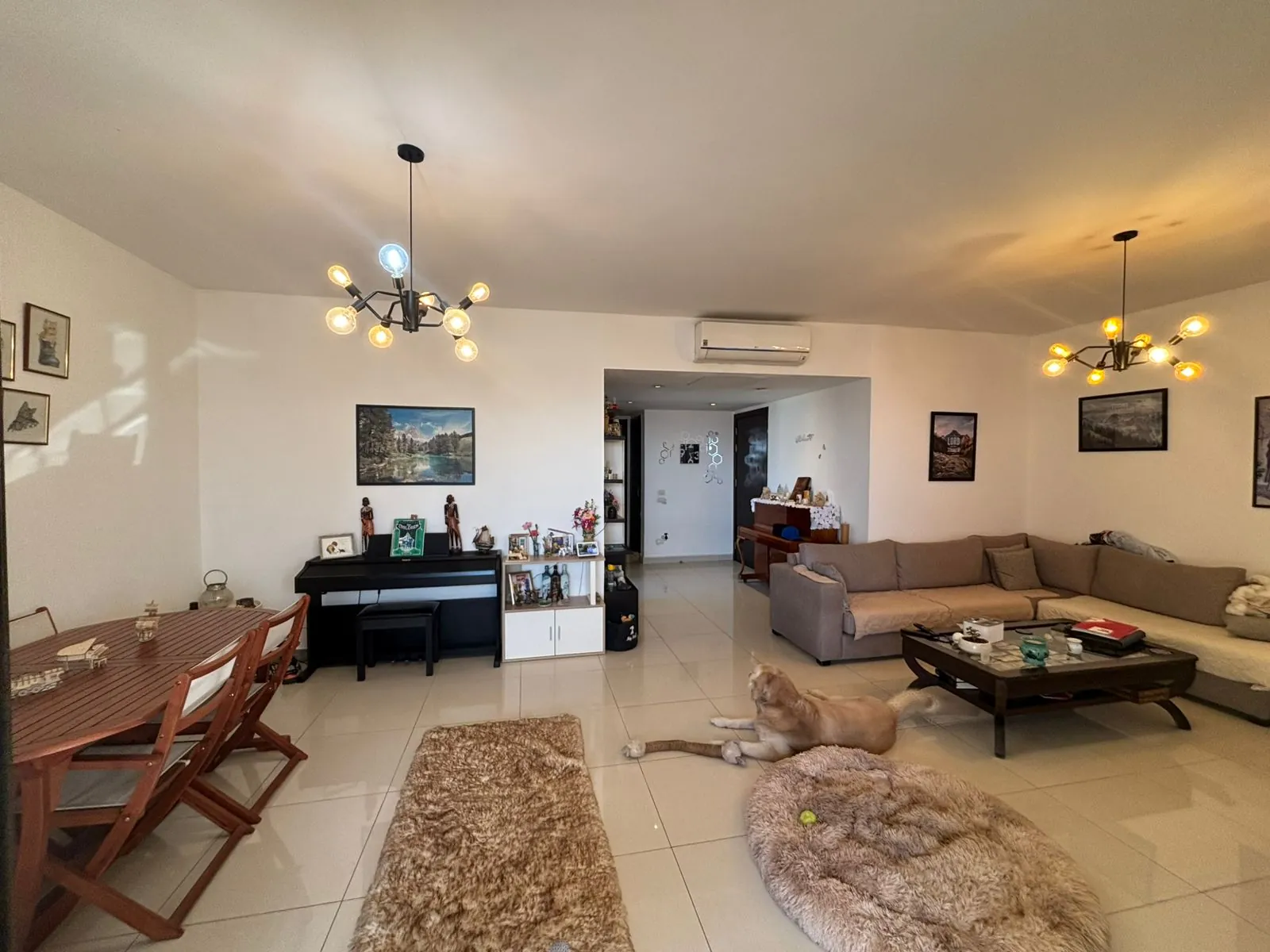 An Unfurnished Apartment For Sale in Jdeideh — الصورة 4