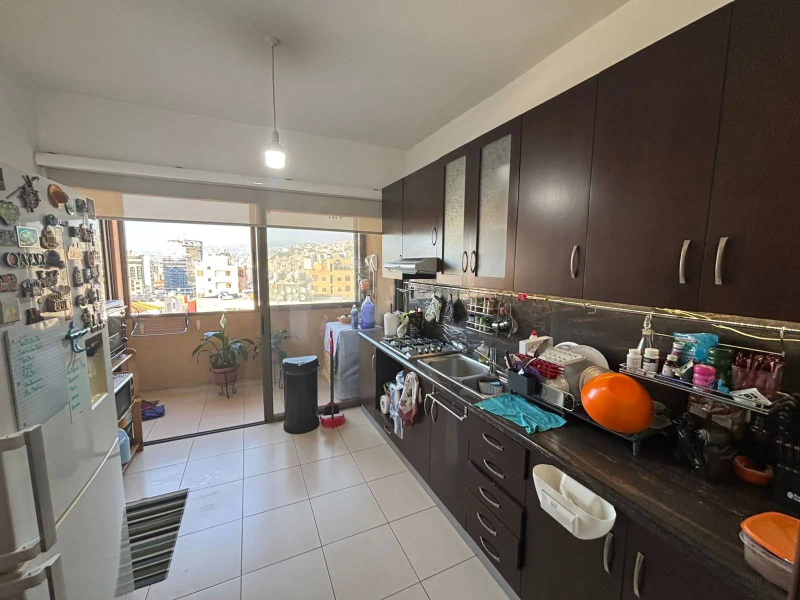 An Unfurnished Apartment For Sale in Jdeideh — الصورة 5