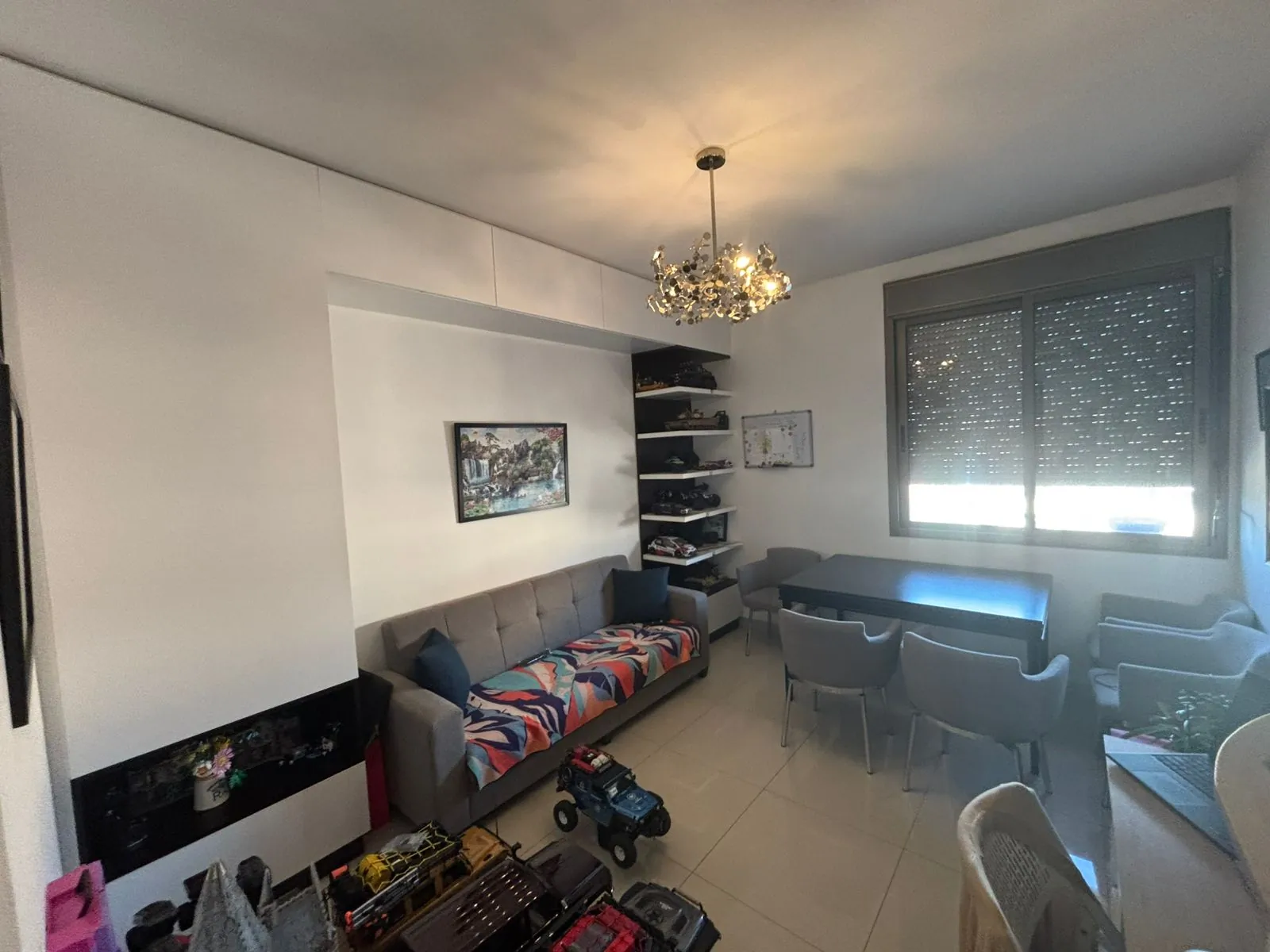 An Unfurnished Apartment For Sale in Jdeideh — الصورة 6
