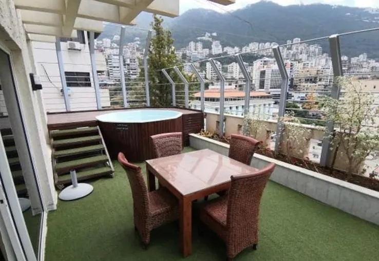 Great Investment! 9-Floors Luxury Hotel For Sale in Haret Sakher — الصورة 4