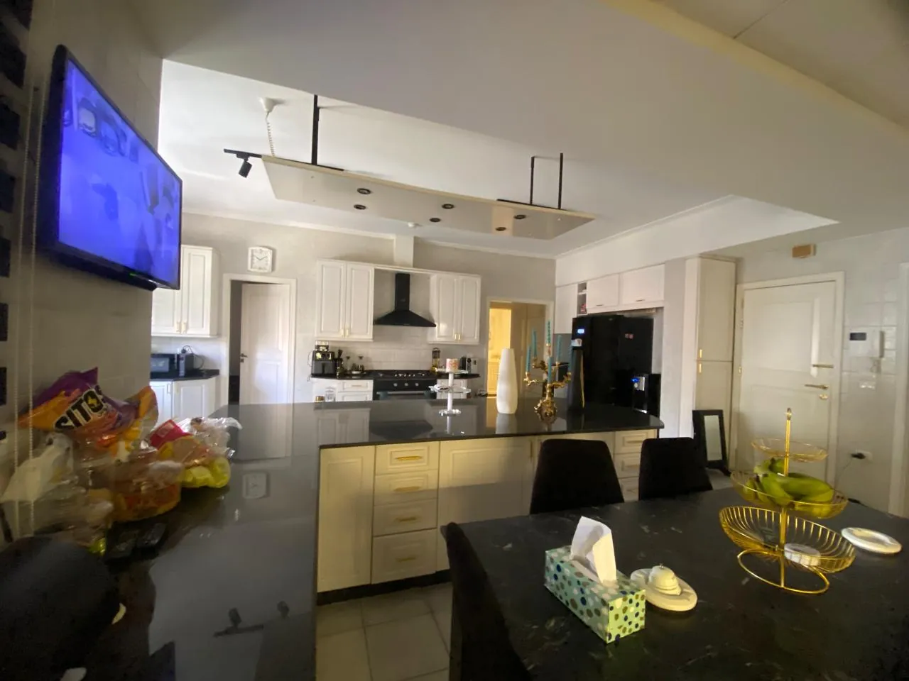 Luxury Living! Unfurnished 3-Bedroom Apartment For Rent in Uneso — الصورة 10