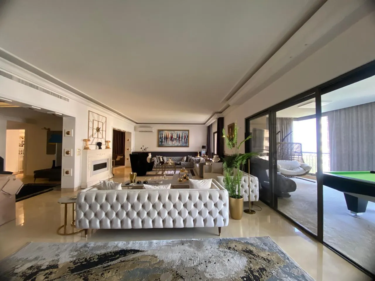 Luxury Living! Unfurnished 3-Bedroom Apartment For Rent in Uneso — الصورة 4