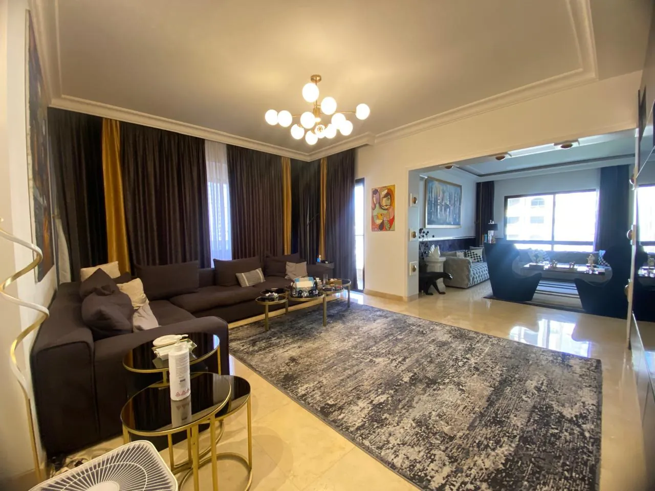 Luxury Living! Unfurnished 3-Bedroom Apartment For Rent in Uneso — الصورة 8