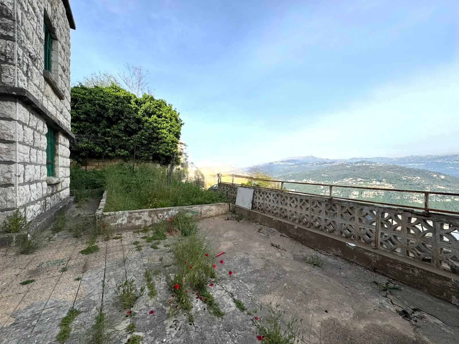 A 422 SQM Land For Sale in Beit Meri — الصورة 3