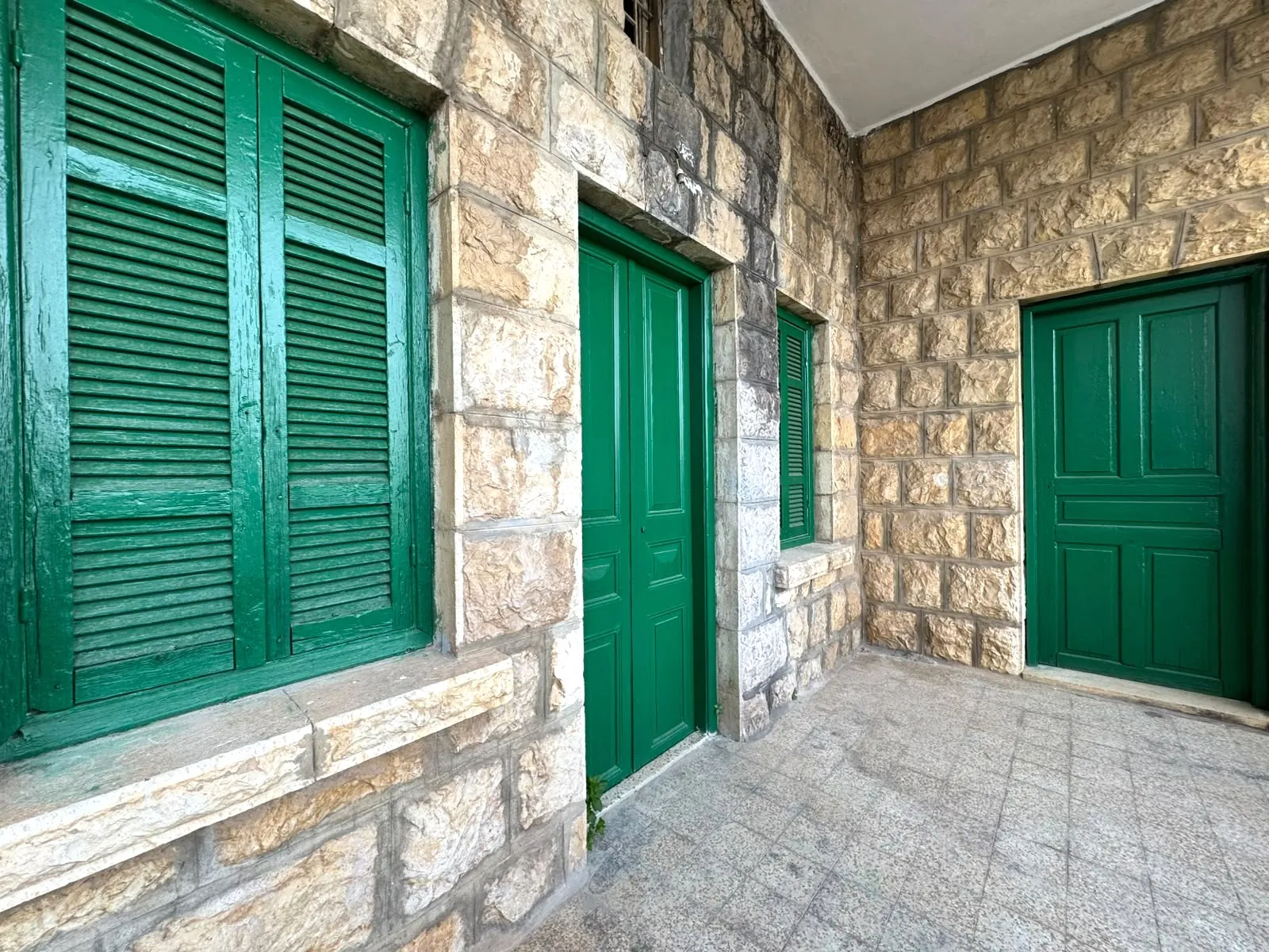 A 422 SQM Land For Sale in Beit Meri — الصورة 5
