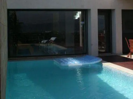 Furnished Villa With Garden & Mountain View For Rent in Shalimar, Baabdat — الصورة 4
