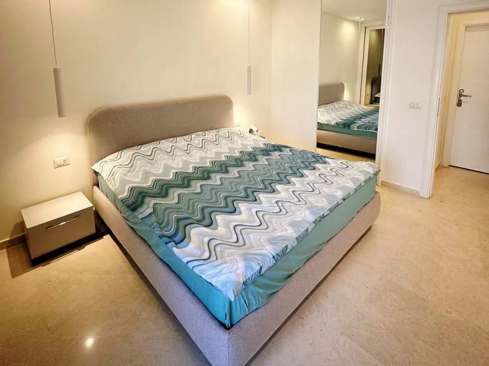 Furnished Apartment with Mountain View For Sale in Achrafieh, Sodeco — الصورة 6