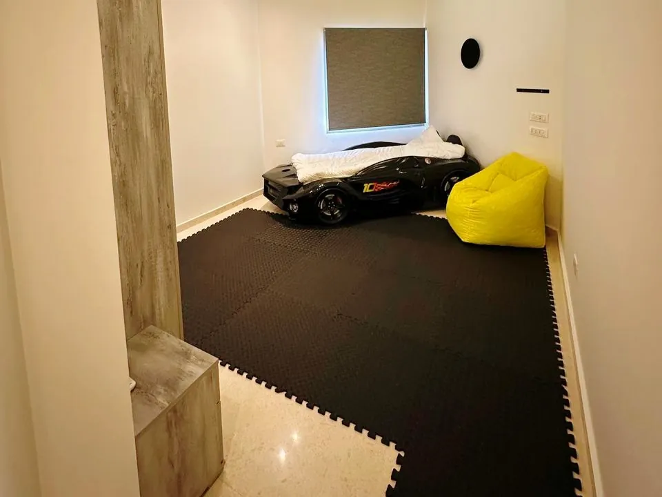 Furnished Apartment with Mountain View For Sale in Achrafieh, Sodeco — الصورة 7