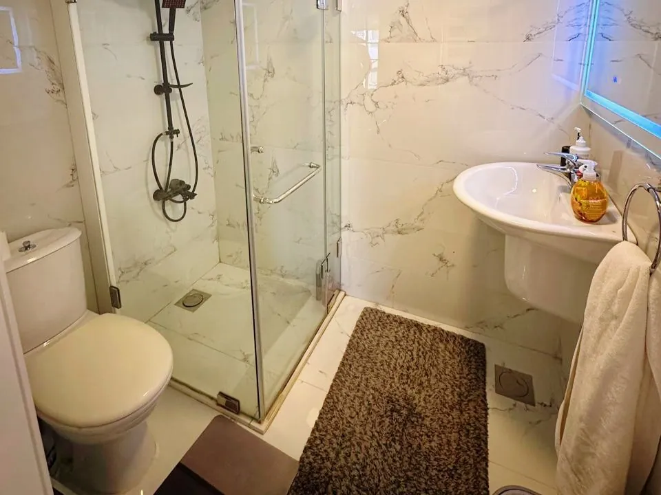 Furnished Apartment with Mountain View For Sale in Achrafieh, Sodeco — الصورة 8