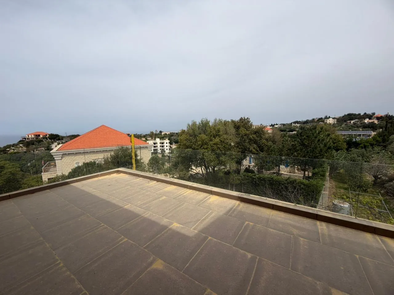 Spacious Duplex With Terrace For Rent in Simar Jbeil, Batroun — الصورة 10